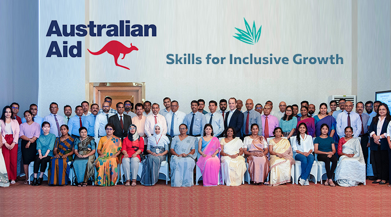 Australian Government’s Skills for Inclusive Growth: Commitment to Sustainable Skill Development