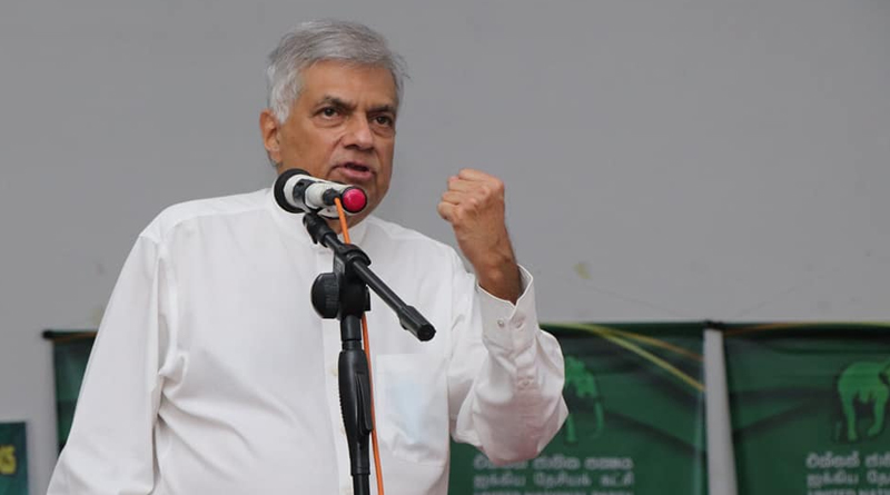 His goal is to bring the value of the US dollar down to Rs.275