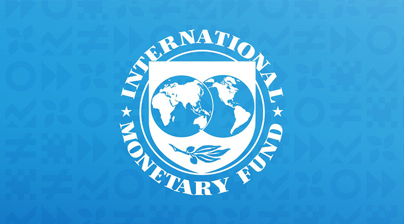 IMF states that the new government has built credibility among investors 