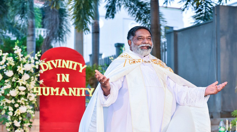 St. Benedict’s College launches 160 celebrations