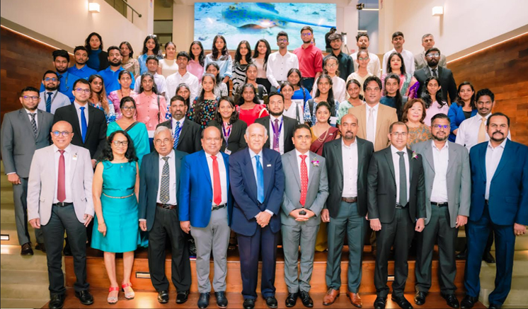 IIHS Business School launched to shape future global leaders