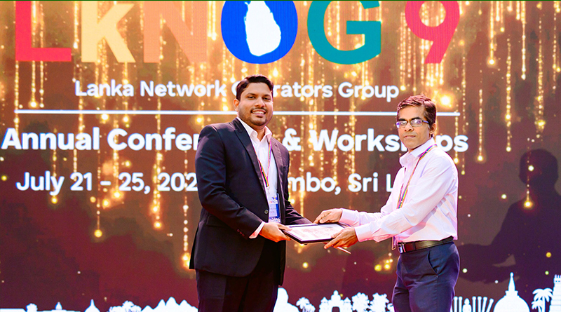 LKNOG9 brings together Sri Lanka’s network operators community in Colombo LKNOG9 brings together Sri Lanka’s network operators community in Colombo