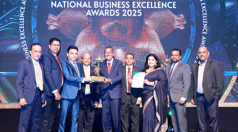 Senaro Motor Company honoured at National Business Excellence Awards 2025 Senaro Motor Company honoured at National Business Excellence Awards 2025