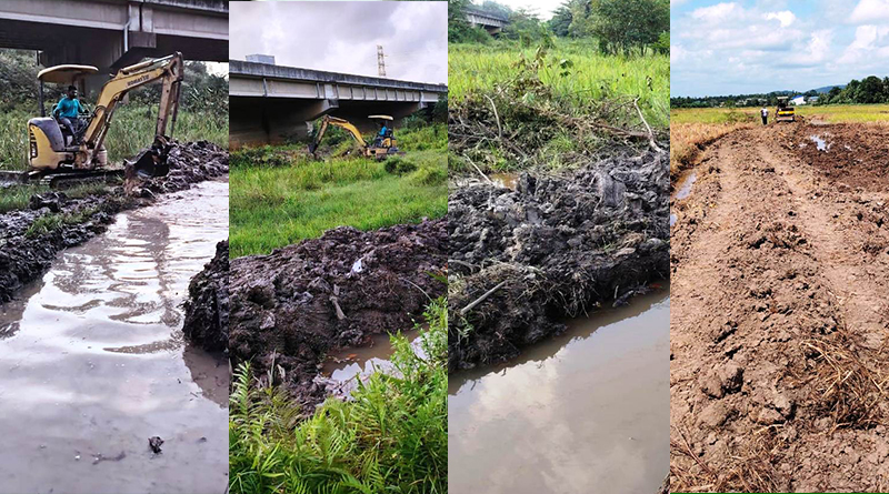 Dearo Agri joins National Program ‘Eka Mitata Govibimata’ to achieve rice self-sufficiency in Sri Lanka Dearo Agri joins National Program ‘Eka Mitata Govibimata’ to achieve rice self-sufficiency in Sri Lanka