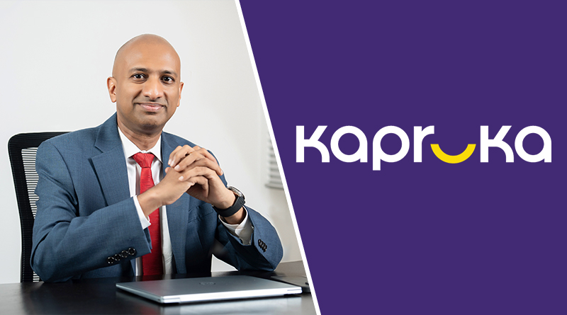 Kapruka reports 94% YoY improvement in operating performance as platform strategy gains momentum