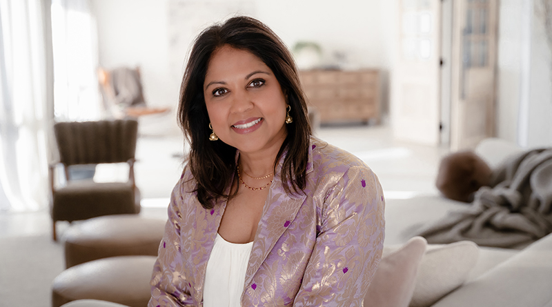 Sri Lankan Realtor in the U.S. Named Among Top 1.5% Real Estate Professionals Nationwide