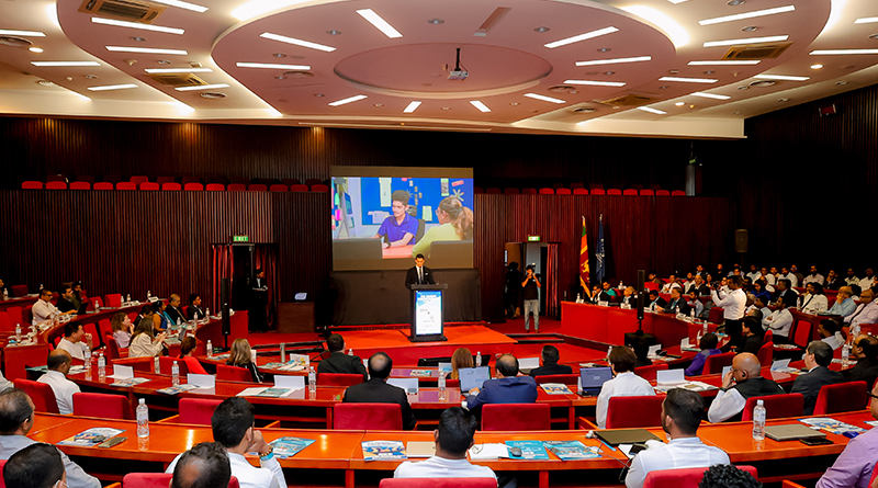 Global Packaging Congress 2025 – “Packaged to Perfection” Showcases Global Collaboration and Innovation Global Packaging Congress 2025 – “Packaged to Perfection” Showcases Global Collaboration and Innovation