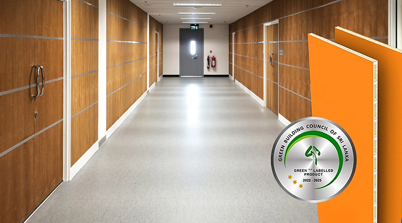 ICC Durra Dry Wall Partitions: Redefining Modern Construction with Sustainability and Strength