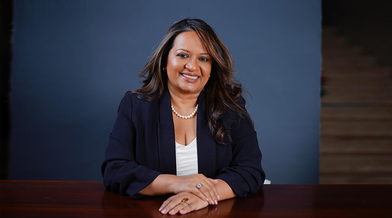 Sarrah Sammoon appointed IMC Field Officer for Sri Lanka, strengthening global alignment in investment migration