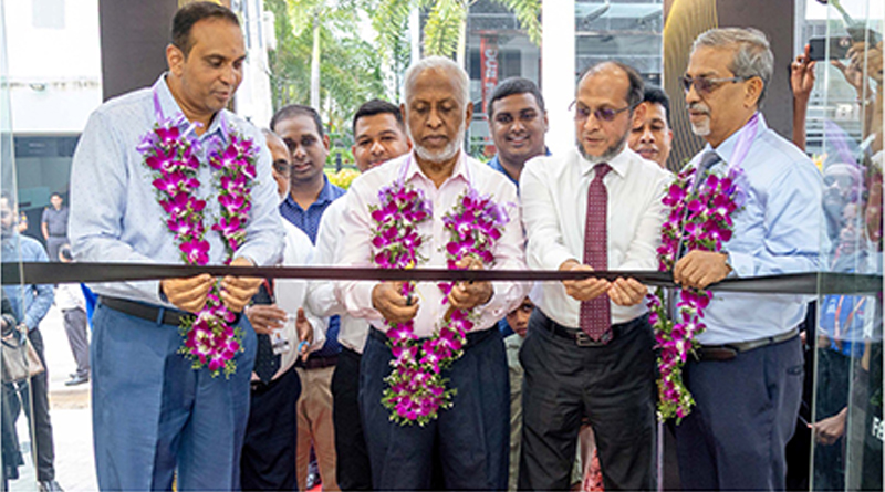 Fashion Bug Elevates Colombo Retail with Grand Expansion of Colpetty Flagship