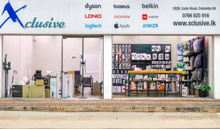 Tech retail brand Xclusive Turns 9, hosts anniversary sale to celebrate growth