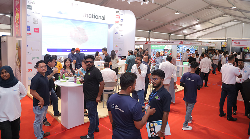 Step into the Maldives market: FHAM 2026 leads the way