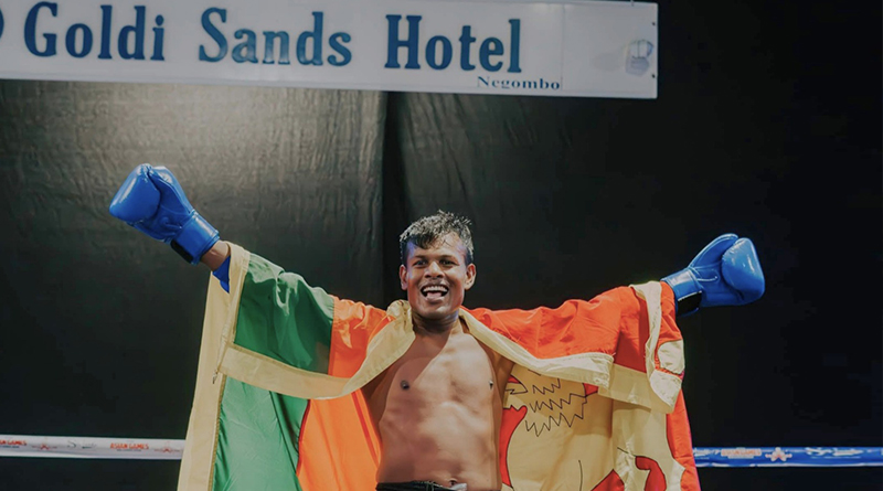 Goldi Sands Hotel proudly hosts international muaythai Asian Games 2026 Goldi Sands Hotel proudly hosts international muaythai Asian Games 2026