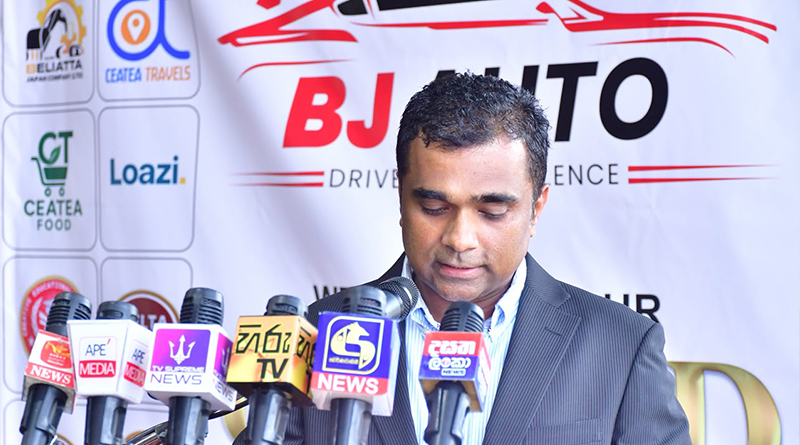 BJ Auto Vehicle Service Center Marks a New Beginning with a Modern Transformation BJ Auto Vehicle Service Center Marks a New Beginning with a Modern Transformation
