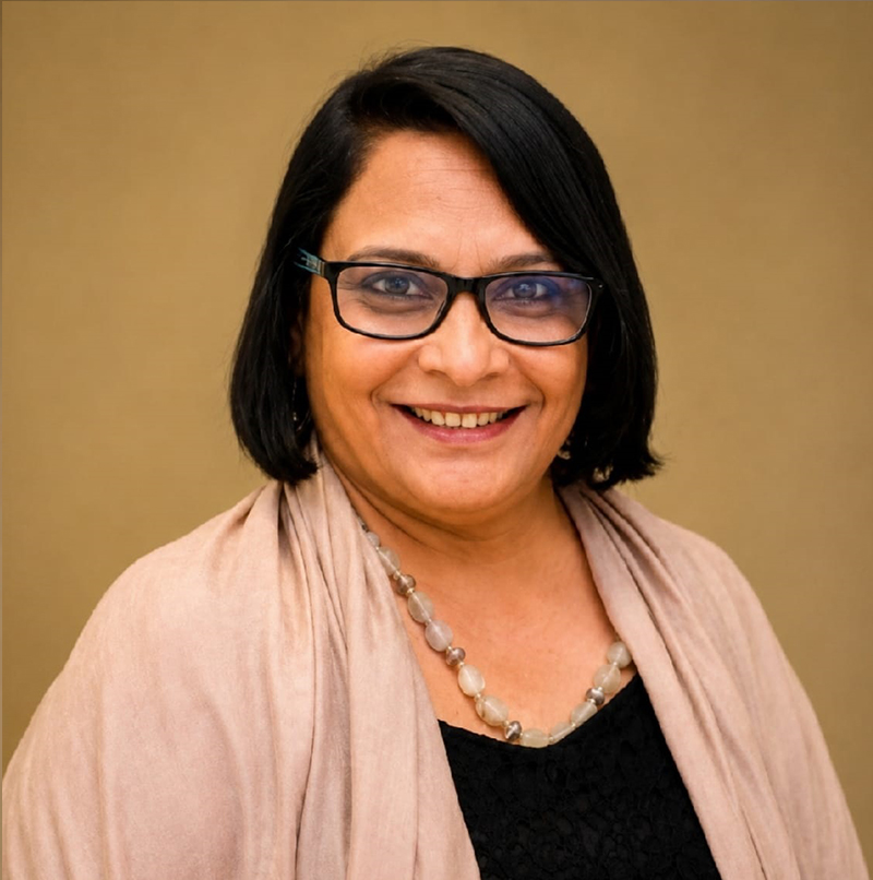 Mrs. Dinuka Dharmaratne