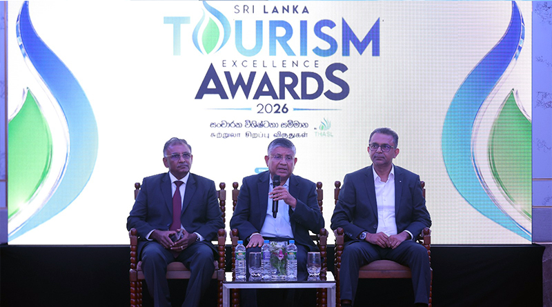 Tourism Excellence Awards Set for January 2027 Tourism Excellence Awards Set for January 2027