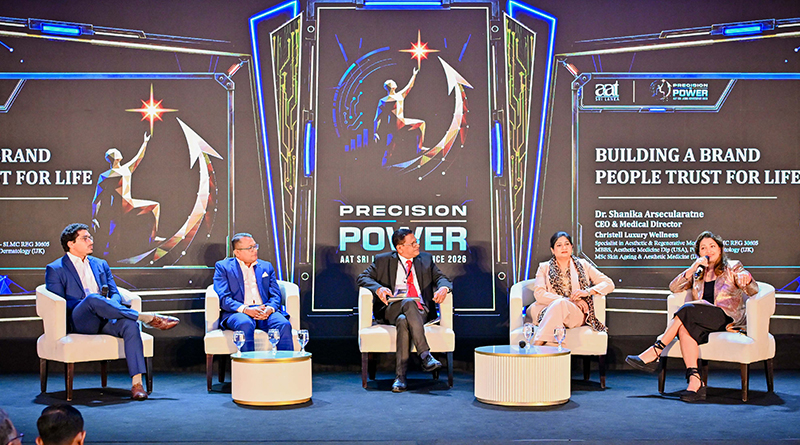‘Go Deep, Not Wide’: Experts Urge Accountants to Move from Precision to Market Dominance ‘Go Deep, Not Wide’: Experts Urge Accountants to Move from Precision to Market Dominance