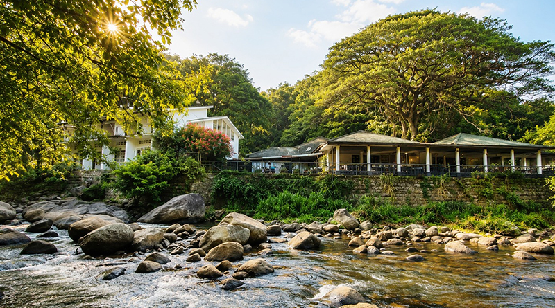 Belihuloya Rest House reopens as EKHO Belihuloya Belihuloya Rest House reopens as EKHO Belihuloya